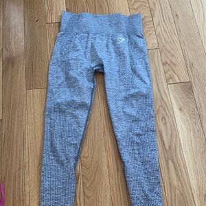 Gymshark Gray leggings